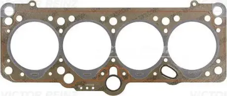Прокладка ГБЦ AUDI/VW 1X/1Y/AAZ/ABL Victor Reinz 612900050