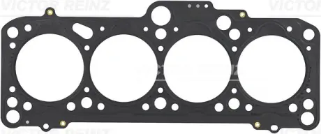 Прокладка ГБЦ AUDI/VW 1X/1Y/AAZ/ABL Victor Reinz 61-31225-30