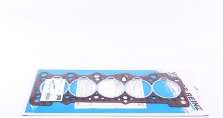 Прокладка ГБЦ AUDI/VW AAS/AAB victor Reinz 612921020