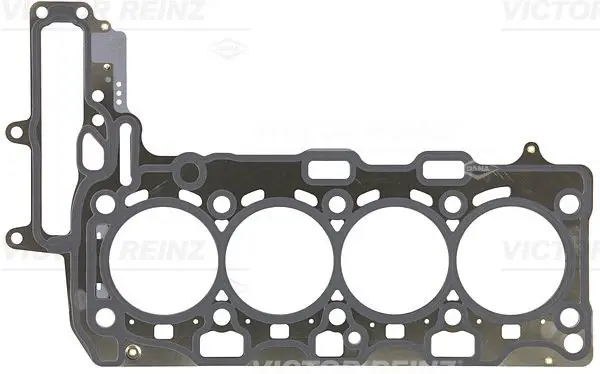 Прокладка ГБЦ BMW B47D20/C20 \'\'15>> victor reinz 611018800