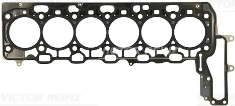Прокладка ГБЦ BMW B57D30A \'\'15>> victor reinz 611020700 Бмв 7 серии