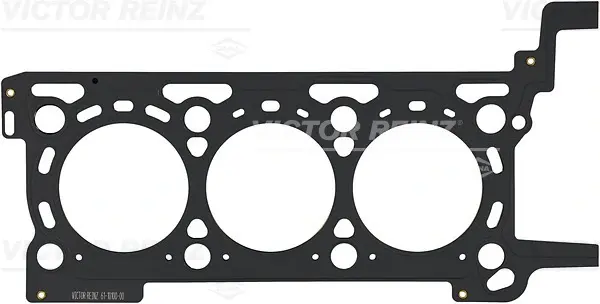 Прокладка ГБЦ CHRYSLER/JEEP \'\'3.0CRDI \'\'L \'\'10>> victor reinz 611010000