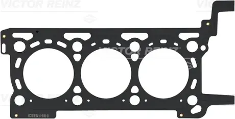 Прокладка ГБЦ CHRYSLER/JEEP \'\'3.0CRDI \'\'L \'\'10>> victor reinz 611010000 Jeep Grand Cherokee