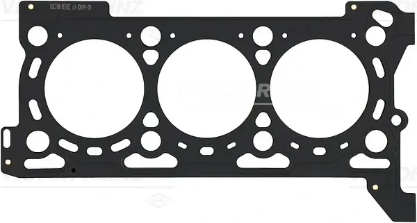 Прокладка ГБЦ CHRYSLER/JEEP \'\'3.0CRDI \'\'R \'\'10>> victor reinz 611009900