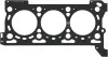 Прокладка ГБЦ CHRYSLER/JEEP \'\'3.0CRDI \'\'R \'\'10>> victor reinz 611009900