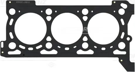 Прокладка ГБЦ CHRYSLER/JEEP \'\'3.0CRDI \'\'R \'\'10>> victor reinz 611009900 Jeep Grand Cherokee