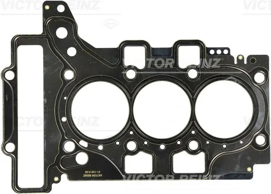 Прокладка ГБЦ CITROEN/OPEL/PEUGEOT ''1.2THP EB2 ''13>> victor reinz 611081300