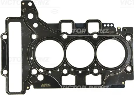 Прокладка ГБЦ CITROEN/OPEL/PEUGEOT ''1.2THP EB2 ''13>> victor reinz 611081300