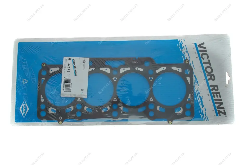 Прокладка ГБЦ Crafter victor reinz 613717500