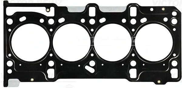 Прокладка ГБЦ FIAT188A9/OPEL 1.3JTD Z13DT/Z13DTI/Z13DTR 0.72MM victor reinz 61-36210-00