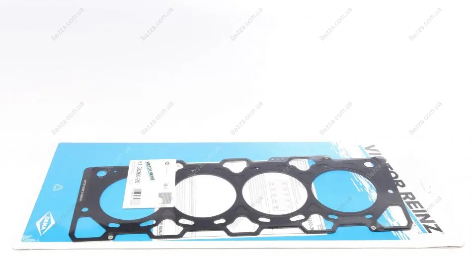 Прокладка ГБЦ HONDA/ROVER 2.0TD 1.35MM Victor Reinz 61-35360-20 (фото 1)