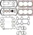 Прокладка ГБЦ (к-кт), A4/A6 2.6, 2.8 91-00 victor reinz 023170501