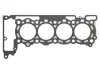 Прокладка ГБЦ (L, 2 карб) Range Rover/Range Rover Sport TDV8 ""3.6 ""06>> victor reinz 613627010