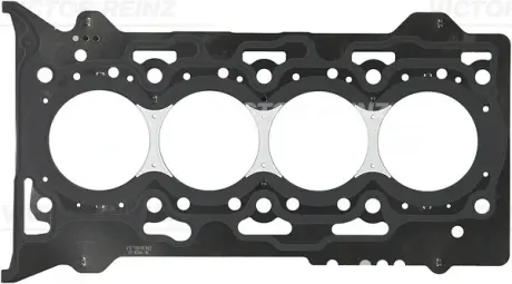 Прокладка ГБЦ MITSUBISHI L200/Pajero Sport ''2.4DID 4N15 ''16>> Victor Reinz 611030410