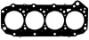 Прокладка ГБЦ NISSAN ZD30DDTI, OPEL ZD3200, RENAULT victor reinz 615353010