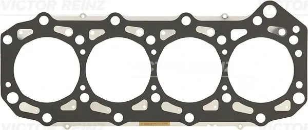 Прокладка ГБЦ NISSAN ZD30DDTI, OPEL ZD3200, RENAULT victor reinz 61-53530-10