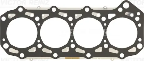 Прокладка ГБЦ NISSAN ZD30DDTI, OPEL ZD3200, RENAULT victor reinz 61-53530-10