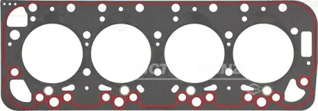 Прокладка ГБЦ PEUGEOT/FORD Victor Reinz 612663030