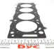Прокладка ГБЦ Psa 2.0HDI DW10 1! 1,3mm victor reinz 613581500