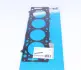 Прокладка ГБЦ PSA 2.2Hdi 1.25mm victor reinz 613437000