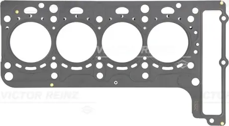 Прокладка ГБЦ Sprinter 06- Victor Reinz 613695000