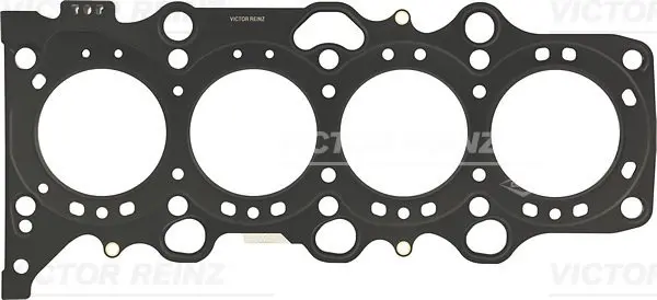 Прокладка ГБЦ Suzuki Grand Vitara II (JB) 05-/SX4 I (GY) 07- victor reinz 615364000
