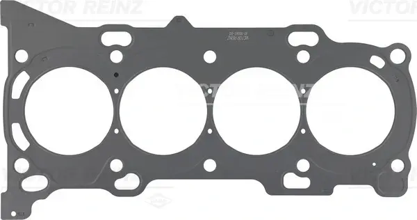 Прокладка ГБЦ TOYOTA victor reinz 611006500