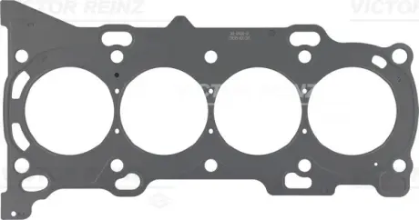 Прокладка ГБЦ TOYOTA victor reinz 611006500