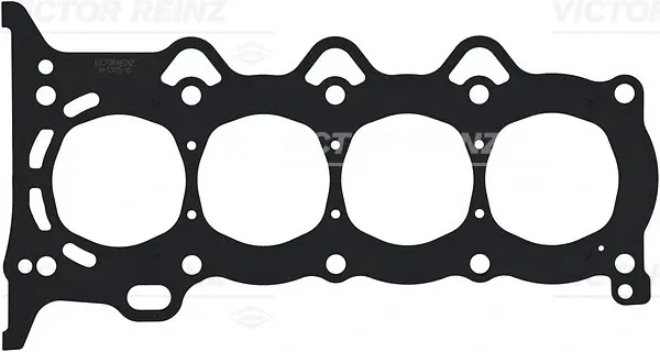 Прокладка ГБЦ TOYOTA victor reinz 615313510