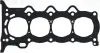 Прокладка ГБЦ TOYOTA victor reinz 615313510