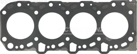 Прокладка ГБЦ TOYOTA Victor Reinz ""615351030"