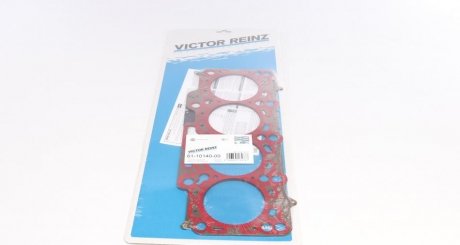 Прокладка ГБЦ victor Reinz 611014000