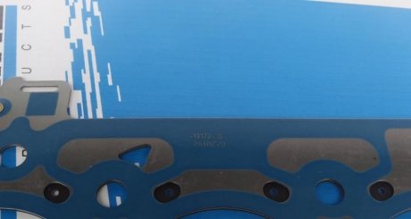 Прокладка ГБЦ victor Reinz 611017210