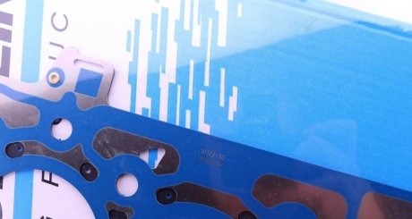 Прокладка ГБЦ victor Reinz 611017230