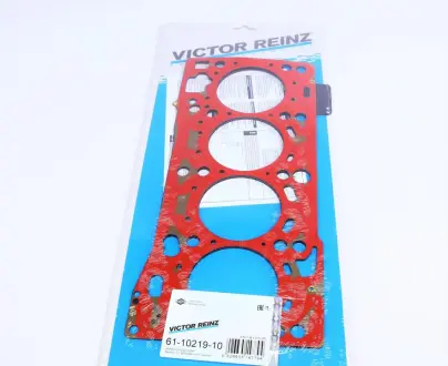 Прокладка ГБЦ victor reinz 611021910 Фольксваген Крафтер