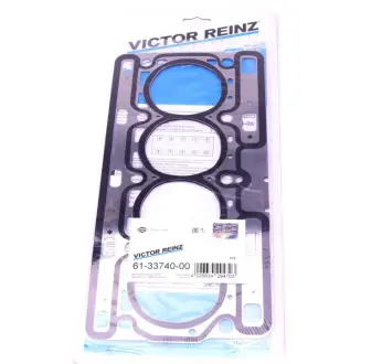 Прокладка ГБЦ Victor Reinz 61-33740-00