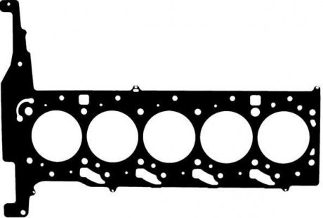 Прокладка ГБЦ victor Reinz 61-36440-10