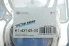 Прокладка ГБЦ victor reinz 61-42145-00