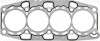 Прокладка ГБЦ victor Reinz 615278500