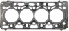 Прокладка ГБЦ VOLVO \'\'2.0D \'\'14>> (0,97 мм) Victor Reinz 611024920 (фото 1)