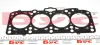 Прокладка ГБЦ VW BDJ/BDK 1! 1.41MM victor reinz 613435000