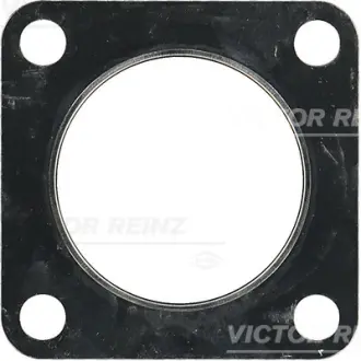Прокладка глушит. victor reinz 712568300 Ауди 100 с3
