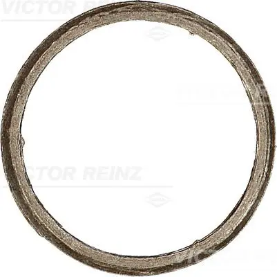 Прокладка глушника victor reinz 714133700