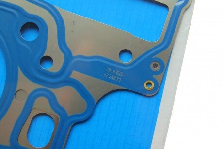 Прокладка, головка циліндра victor Reinz 611016600