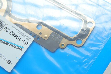 Прокладка, головка циліндра victor Reinz 611048320