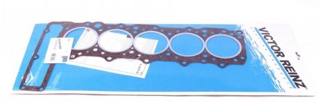 Прокладка головка цилиндра victor Reinz 612657050