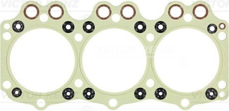 Прокладка, головка цилиндра victor Reinz 613397000