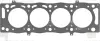 Прокладка, головка цилиндра victor reinz 61-35805-30