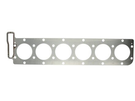 Прокладка, головка цилиндра victor Reinz 613729500