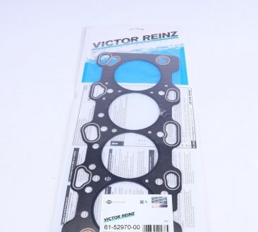 Прокладка, головка цилиндра victor Reinz 615297000